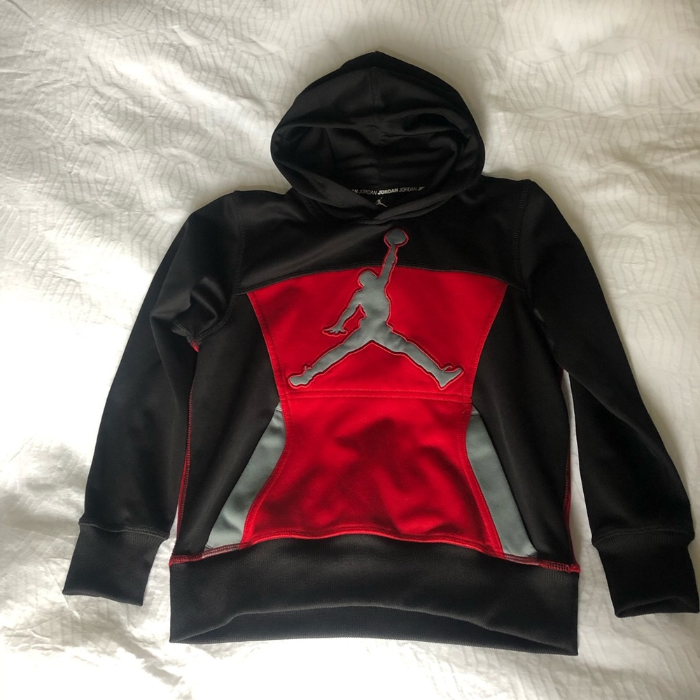 Jordan Jumpman Hoodie